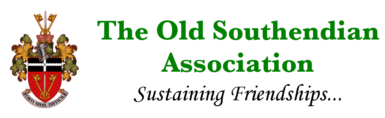 The Old Southendian Association - sustaining friendships