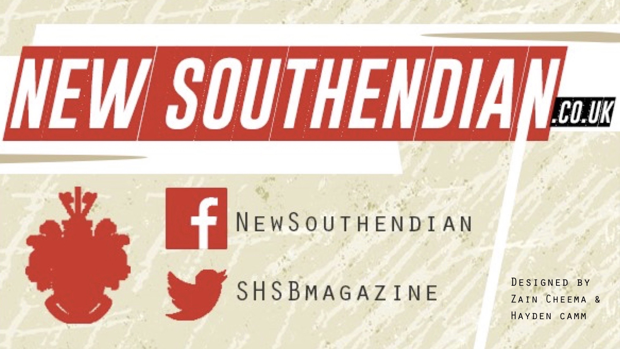 The New Southendian student publication